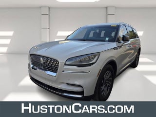 2023 Lincoln Aviator Standard