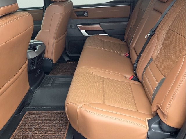 2025 Toyota Tundra 1794 Edition - Photo 12
