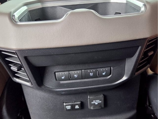 2025 Toyota Tundra 1794 Edition - Photo 13