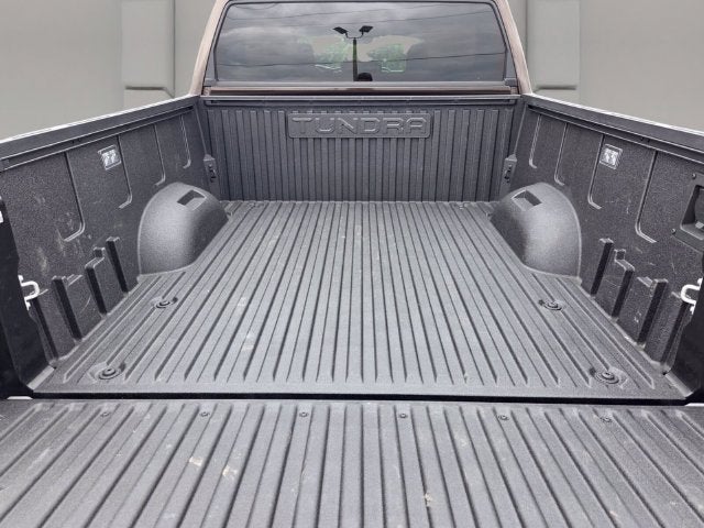 2025 Toyota Tundra 1794 Edition - Photo 16