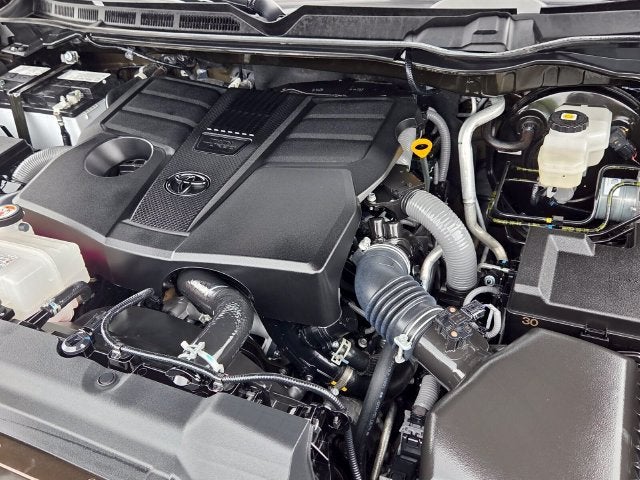 2025 Toyota Tundra 1794 Edition - Photo 21