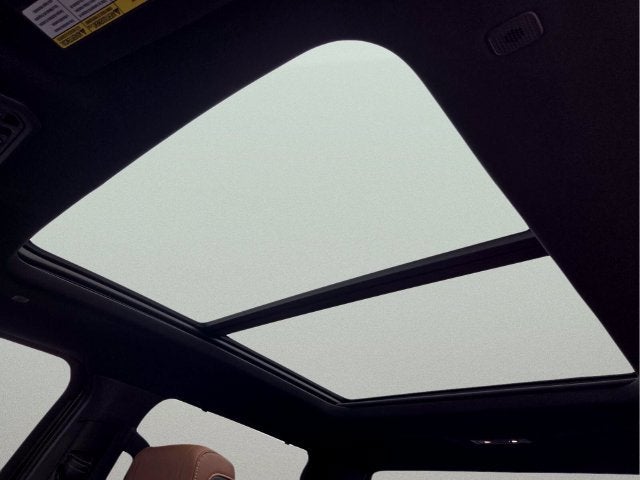 2025 Toyota Tundra 1794 Edition - Photo 22