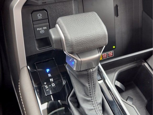 2025 Toyota Tundra 4WD 1794 Edition