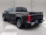 2025 Toyota Tundra 4WD 1794 Edition