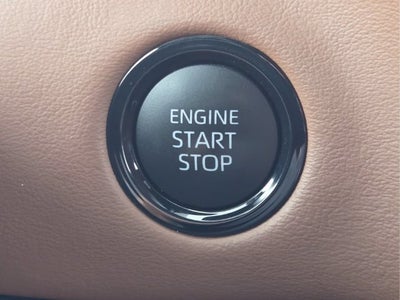2025 Toyota Tundra 4WD 1794 Edition