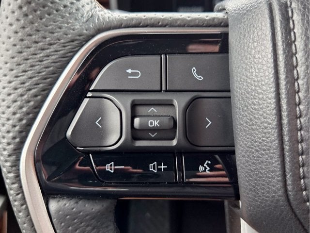 2025 Toyota Tundra 4WD 1794 Edition