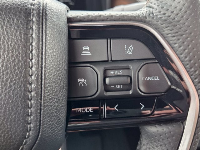 2025 Toyota Tundra 1794 Edition - Photo 34