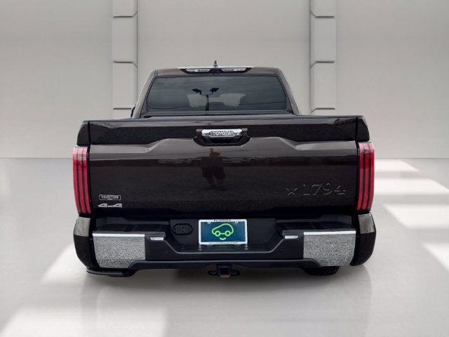 2025 Toyota Tundra 4WD 1794 Edition