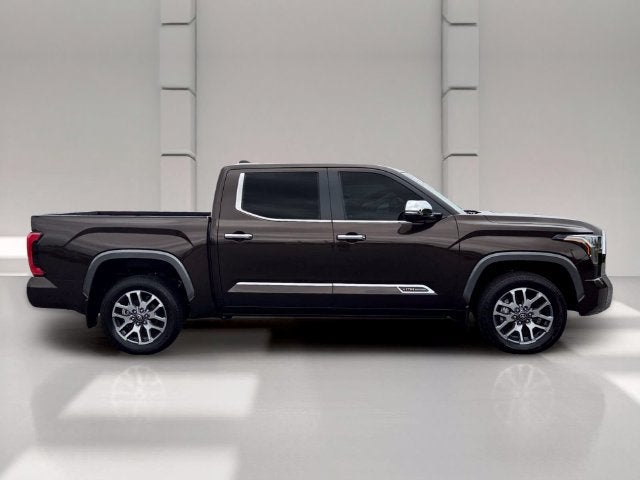 2025 Toyota Tundra 4WD 1794 Edition