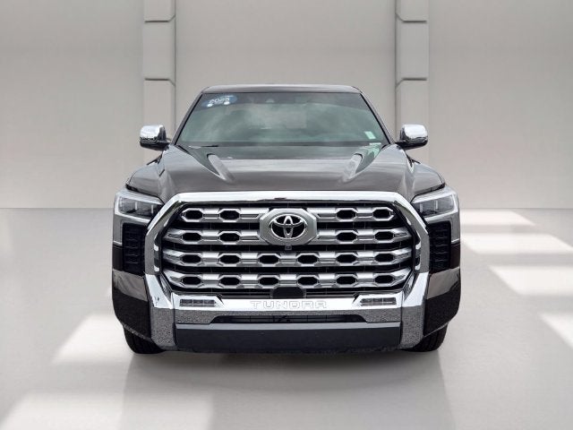 2025 Toyota Tundra 1794 Edition - Photo 8