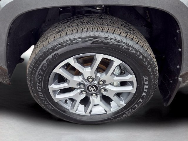 2025 Toyota Tundra 1794 Edition - Photo 9
