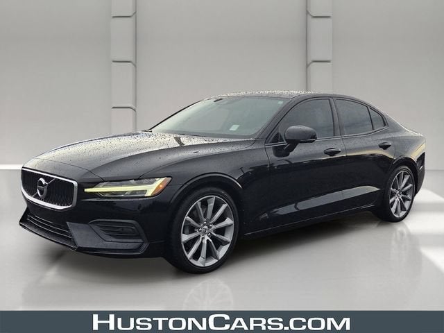 2019 Volvo S60 Momentum - Photo 1