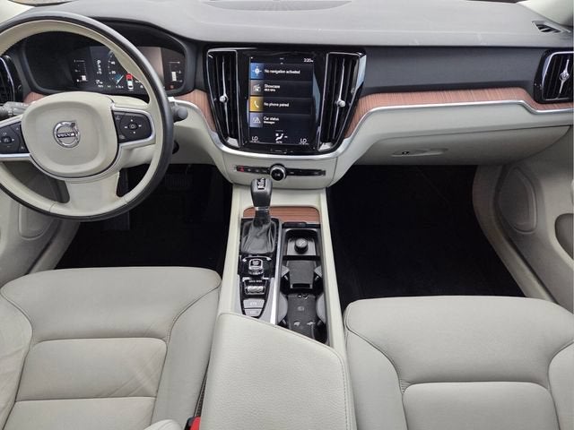 2019 Volvo S60 Momentum - Photo 14