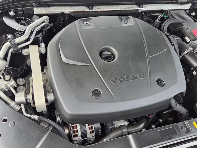 2019 Volvo S60 Momentum - Photo 19