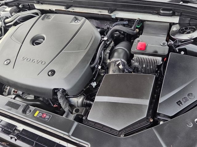 2019 Volvo S60 Momentum - Photo 20