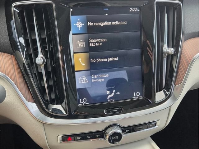 2019 Volvo S60 Momentum - Photo 27