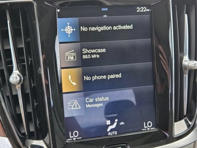 2019 Volvo S60 Momentum - Photo 28