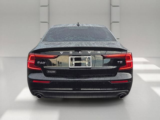 2019 Volvo S60 Momentum - Photo 4