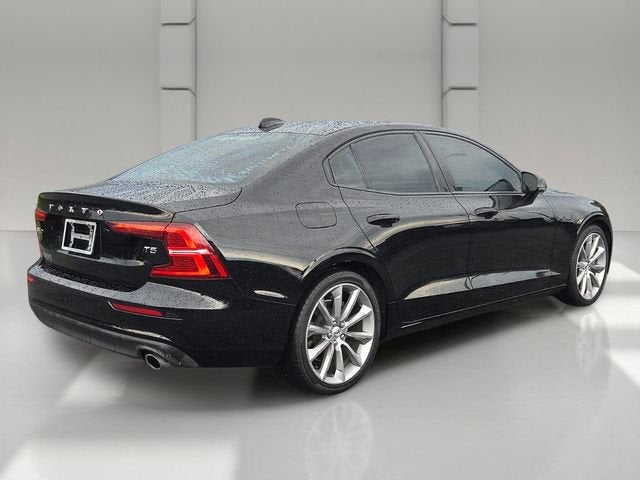2019 Volvo S60 Momentum - Photo 5