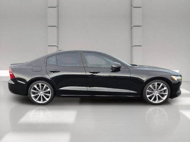 2019 Volvo S60 Momentum - Photo 6