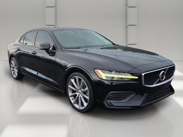 2019 Volvo S60 Momentum - Photo 7