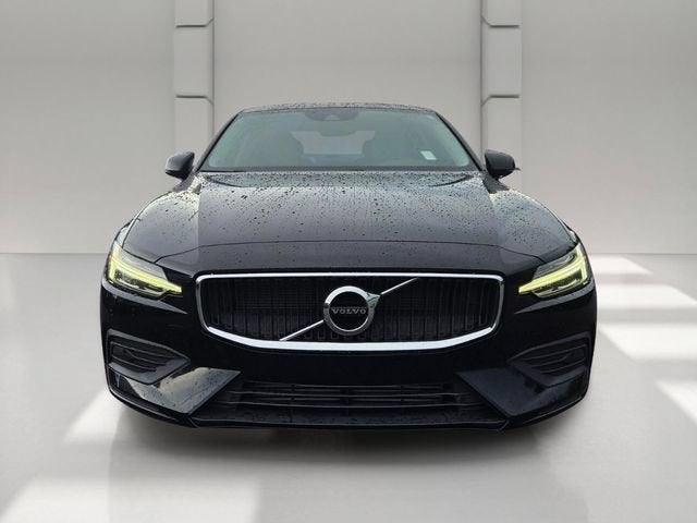 2019 Volvo S60 Momentum - Photo 8