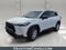 2025 Toyota Corolla Cross L