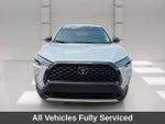 2025 Toyota Corolla Cross L