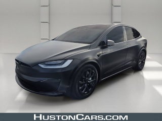 2022 Tesla Model X AWD