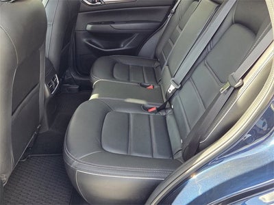 2024 Mazda Mazda CX-5 2.5 S Preferred Package