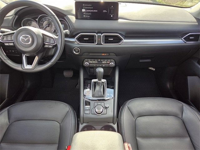 2024 Mazda Mazda CX-5 2.5 S Preferred Package