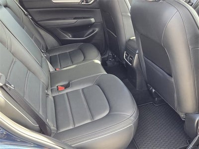 2024 Mazda Mazda CX-5 2.5 S Preferred Package