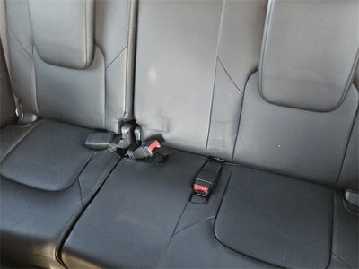 2021 Nissan Armada SL