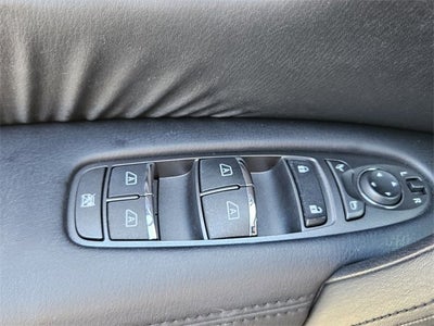 2021 Nissan Armada SL