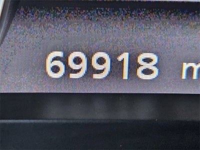 2021 Nissan Armada SL