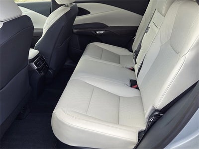 2026 Lexus RX RX 350