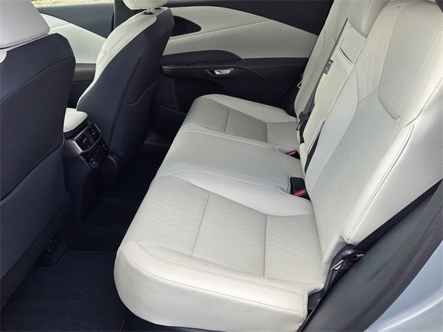 2026 Lexus RX RX 350