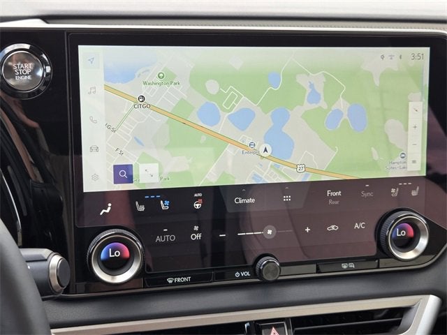 2026 Lexus RX RX 350