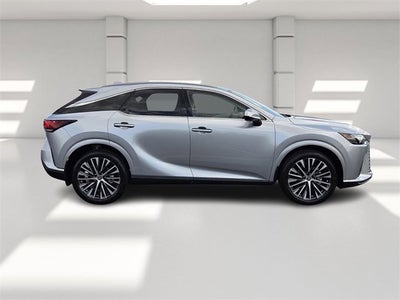 2026 Lexus RX RX 350