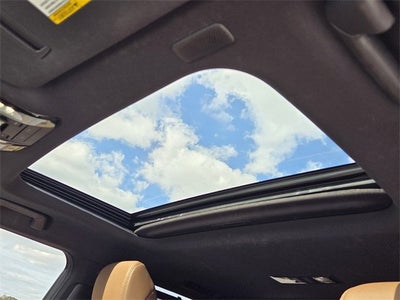 2024 Lexus GX GX 550 Luxury