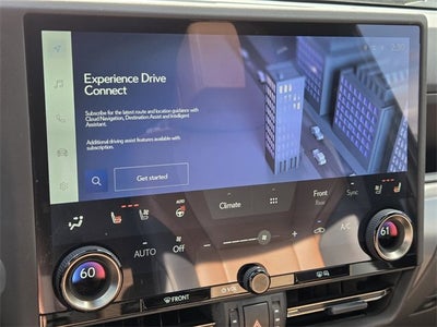 2024 Lexus GX GX 550 Luxury