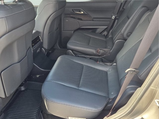 2024 Lexus GX GX 550 Luxury