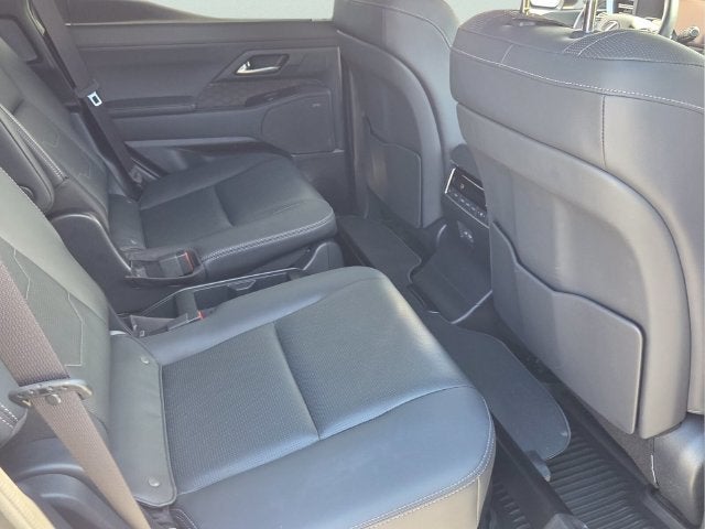 2024 Lexus GX GX 550 Luxury