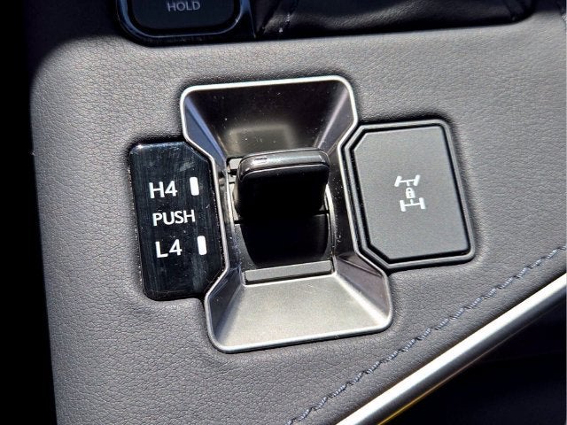 2024 Lexus GX GX 550 Luxury