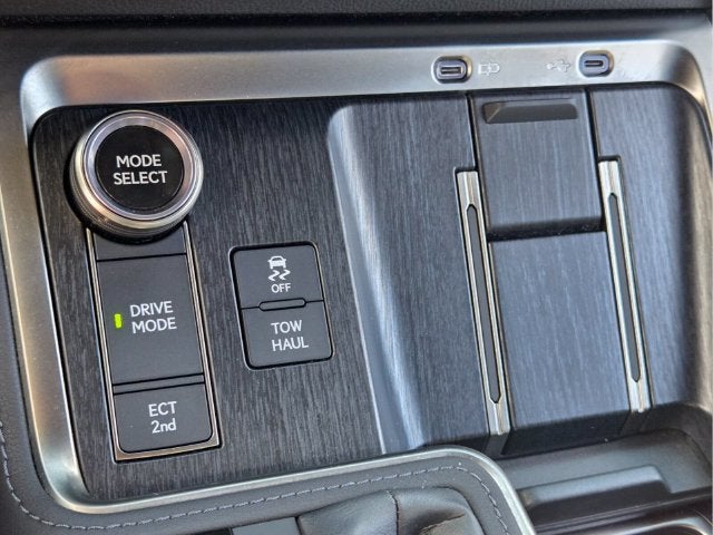 2024 Lexus GX GX 550 Luxury