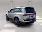 2024 Lexus GX GX 550 Luxury