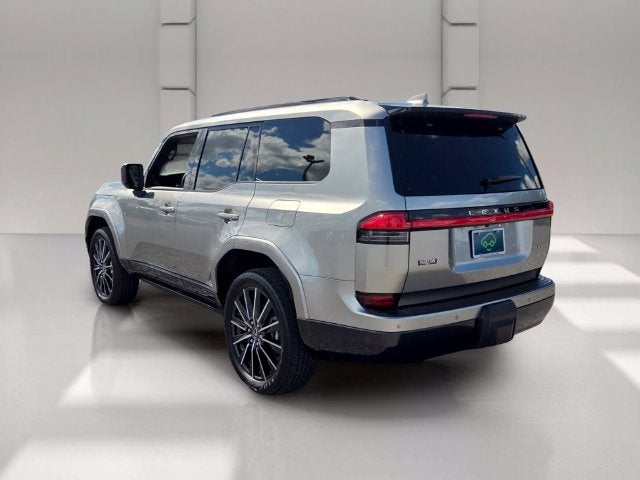 2024 Lexus GX GX 550 Luxury