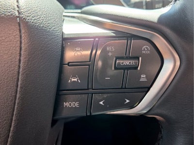 2024 Lexus GX GX 550 Luxury