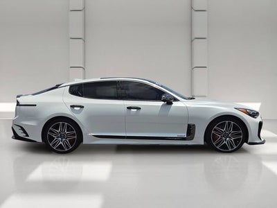 2022 Kia Stinger GT2