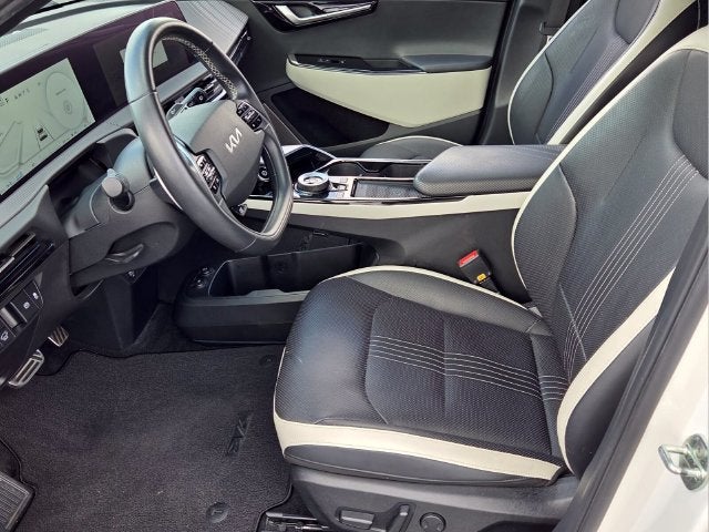 2023 Kia EV6 GT-Line - Photo 10